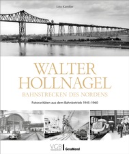 VGB GeraMond - Bahnstrecken des Nordens Cover